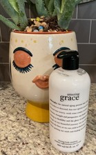 PHILOSOPHY AMAZING GRACE