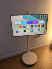 LG Stand By Me Smart TV