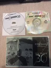 Les Mills BODY BALANCE 30