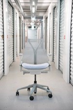 Herman Miller Sayl Office