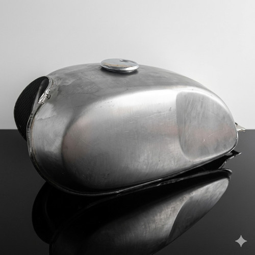 Cafe racer tank - cafe-racer,