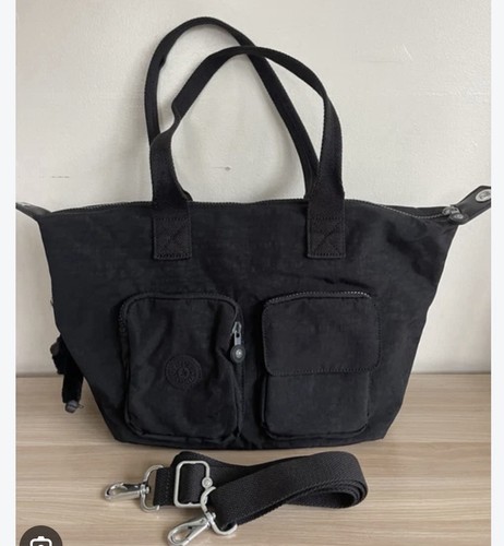 Kipling rasha large shoulder - large,