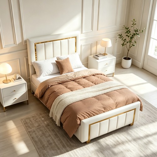 3ft single ottoman bed - 3ft,