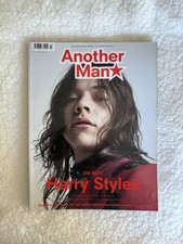 Another Man Harry Styles