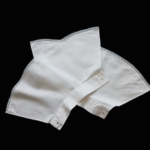 Ecws sealed knot - sealed, linen