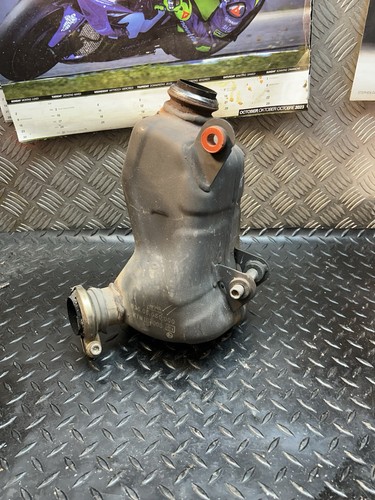 Ktm duke 125 - 125, 17-23