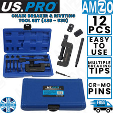 US PRO Chain Breaker &