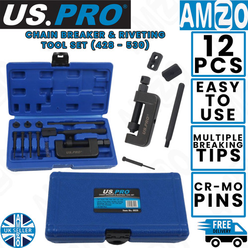 Pro chain breaker - pro,