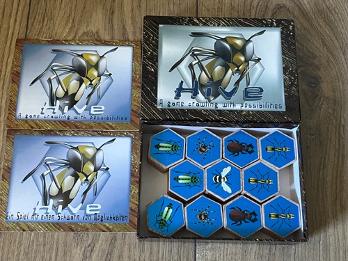 Hive game crawling with - hive, a
