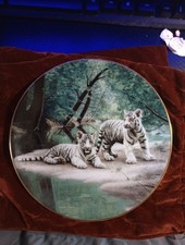 "Partners" By Charles Frace