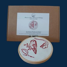 Jacobean Elizabethan