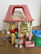 Vintage Little Tikes