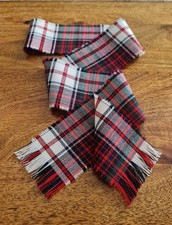Handfasting Tie, MacDonald