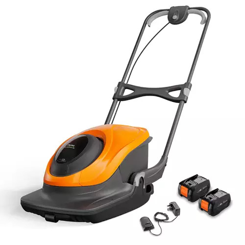 Flymo 970837901 lawn - , mower