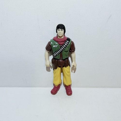 Stargate skaara action figure - skaara,