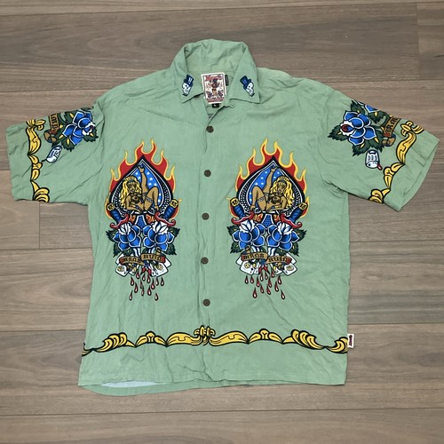 Vintage original mambo loud - vintage,