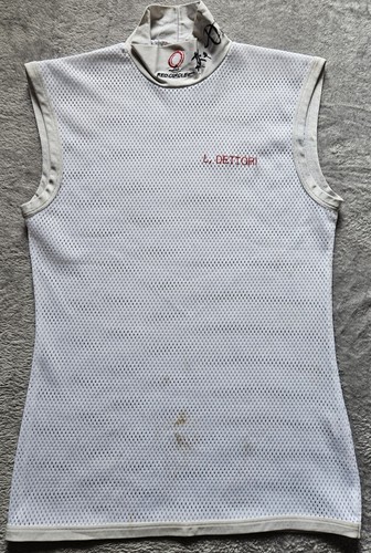 Frankie dettori signed - frankie, race