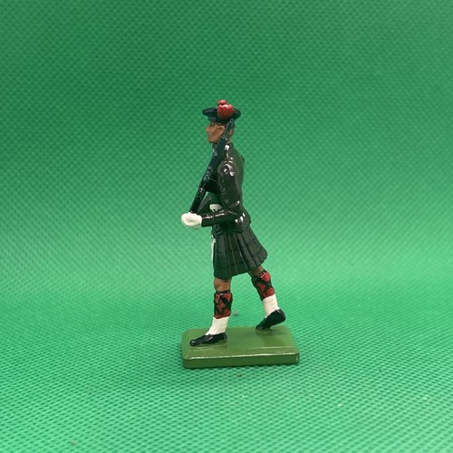 Britains black watch royal - black,