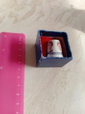Charles And Diana Thimble
