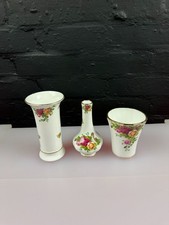 Royal Albert Old Country Roses