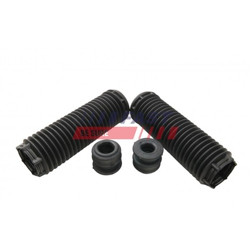 Shock absorber bellows kit for - bellows,