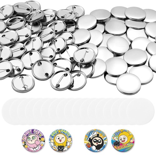 Vevor button maker supplies - maker,