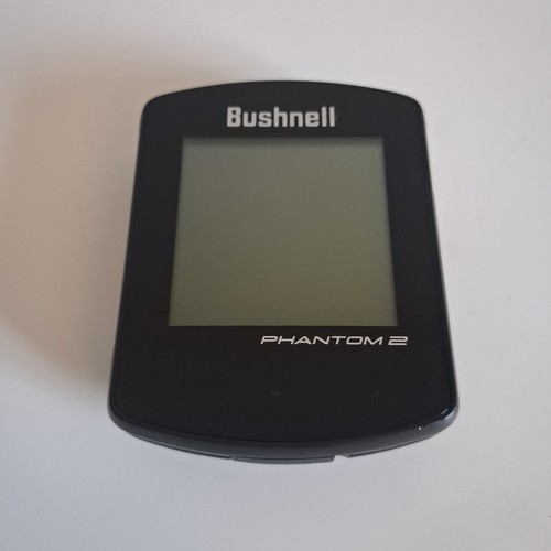 Bushnell phantom slope golf - 2,