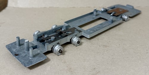 Dinky vega major coach - major,