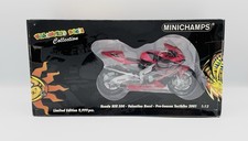 Minichamps 1/12 Valentino