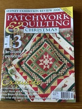 Australian Patchwork &