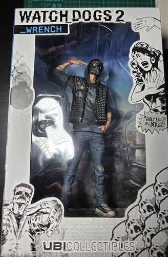 Watchdogs wrench - watchdogs, 2_wrench