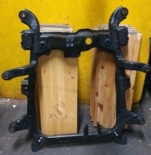 VAUXHALL ASTRA H /  ZAFIRA B GENUINE  ENGINE SUBFRAME. 2005 - 2013 LOW MILEAGE 