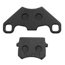 Disc Brake Pads Fit For 50cc
