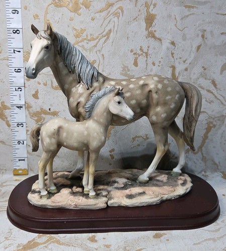 Leonardo collection horse - collection, &