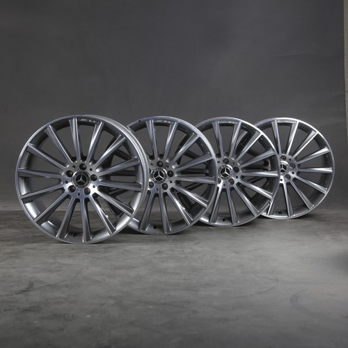 Inch mercedes glc glc43 - inch,