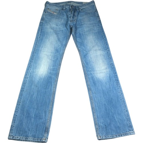 Diesel jeans mens w32 l33 - jeans,