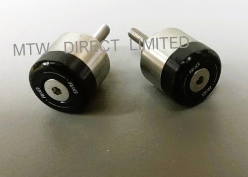 Racing pair bar end - pair,