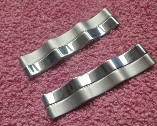 Chopstick holder metal set - holder, of