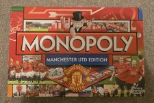 Monopoly Manchester United