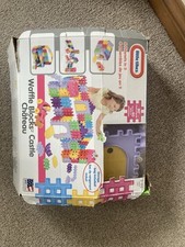 Little Tikes Waffle Blocks
