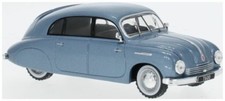 IXO 1/43 TATRA T600 TATRAPLAN LIGHT BLUE 1950 CLC594