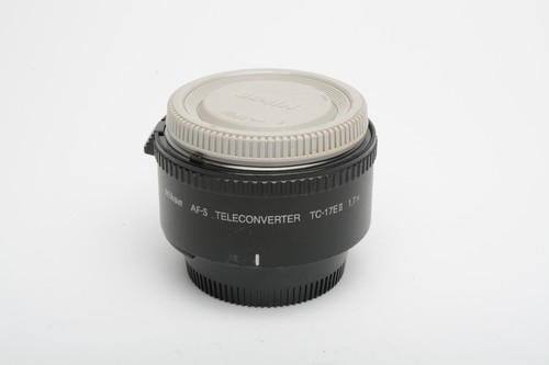 Nikon 17eii 1 7x - tc-17eii, 1.7x