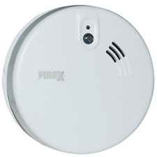 KIDDE FIREX KF20 Mains Smoke
