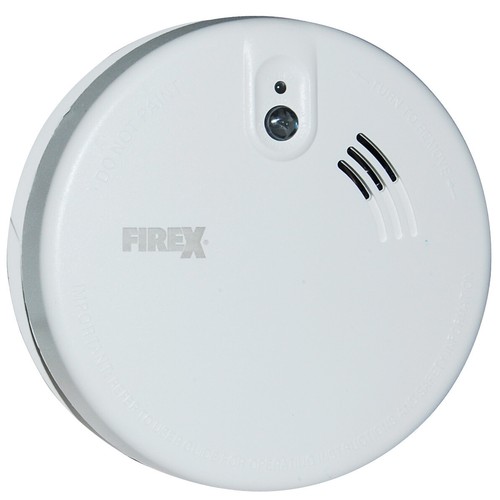 Kidde firex kf20 mains - mains, smoke