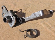 Classic SU Carburettor Cam Lever HS6 Red Jet Rear Triumph Dolomite Sprint 6L