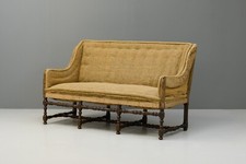 French Settee