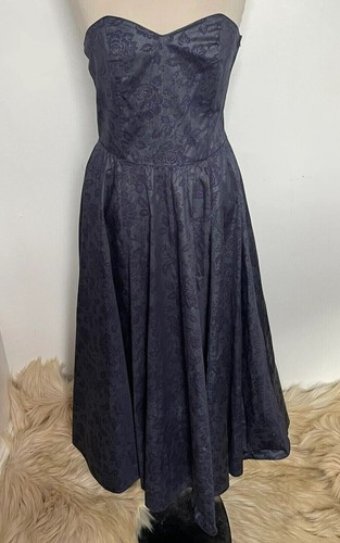 Laura ashley vintage blue - laura,