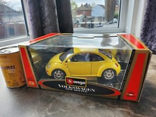 BURAGO 1/18 - COD.3302