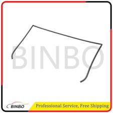 Rear glass window upper - window,
