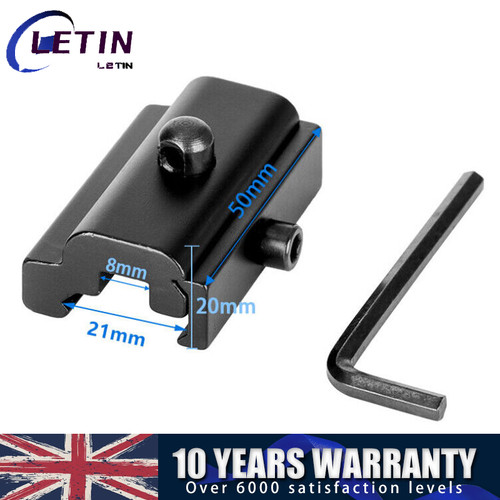 Rifle bipod sling swivel - sling,
